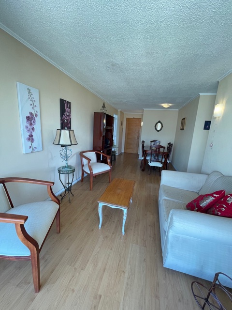 ARRIENDO - PRECIOSO DEPARTAMENTO 5º piso