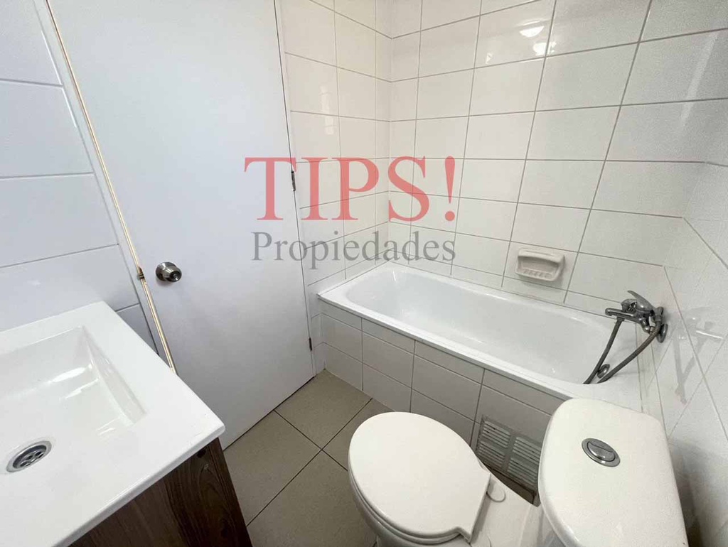 TIPSPROPIEDADES ARRIENDA DEPARATMENTO EN CALLE NUEVA, LA FLORIDA