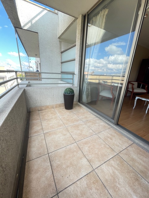 ARRIENDO - PRECIOSO DEPARTAMENTO 5º piso