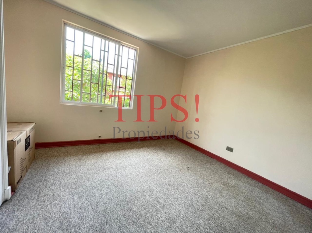 TIPSPROPIEDADES VENDE CASA EN AV. CONSISTORIAL, PEÑALOLEN