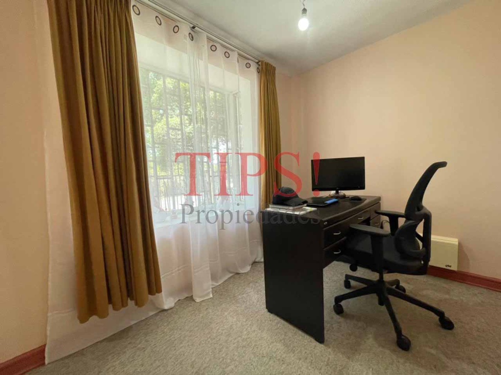 TIPSPROPIEDADES VENDE CASA EN AV. CONSISTORIAL, PEÑALOLEN
