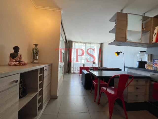 TIPSPROPIEDADES ARRIENDA DEPARTAMENTO EN TUCAPEL JIMÉNEZ 136, SANTIAGO