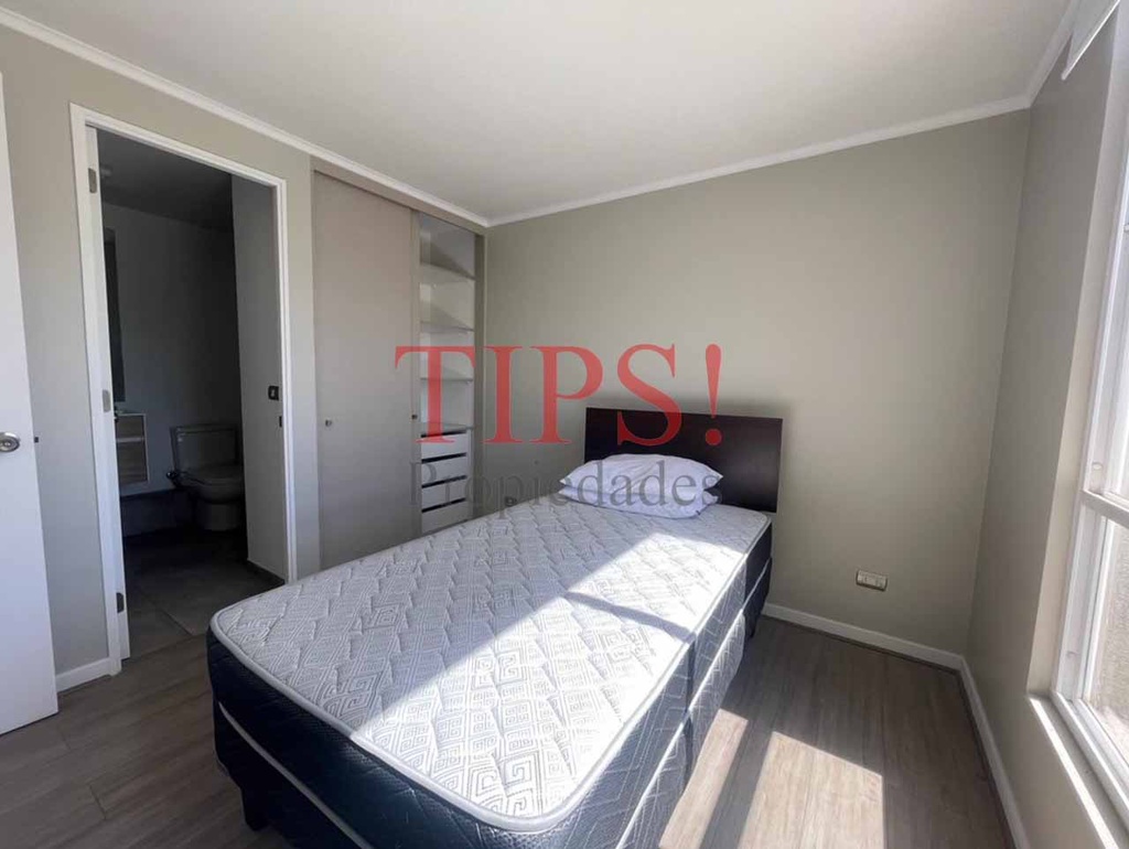 TIPSPROPIEDADES ARRIENDA DEPARTAMENTO EN AVENIDA CONCHA Y TORO 2940, PUENTE ALTO