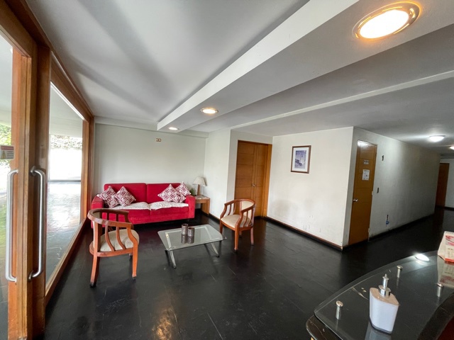 ARRIENDO - PRECIOSO DEPARTAMENTO 5º piso