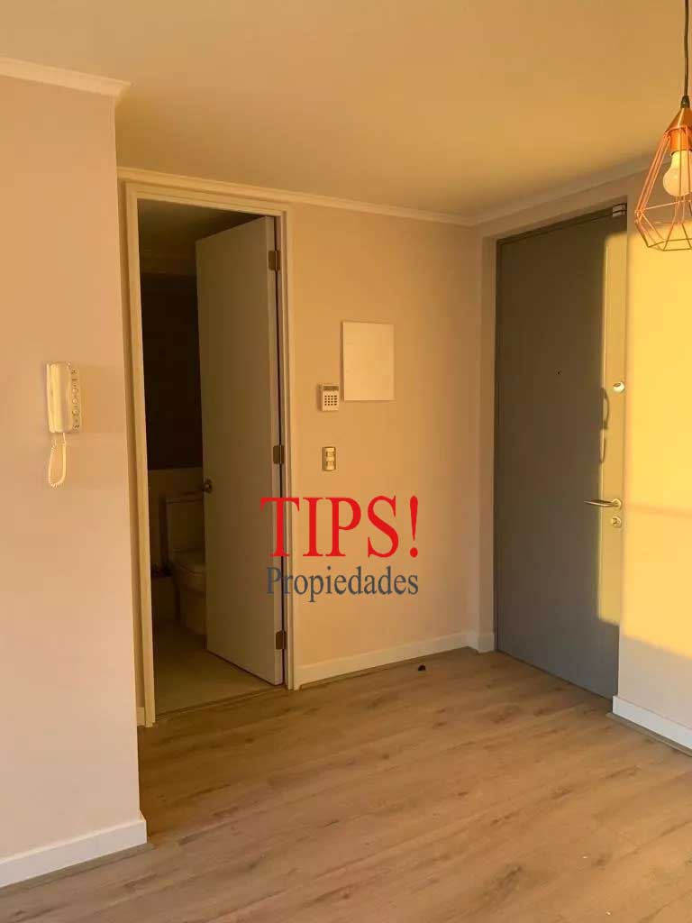 TIPSPROPIEDADES VENDE DEPARTAMENTO EN AV. MARÍA ROZAS VELÁSQUEZ 45, ESTACIÓN CENTRAL