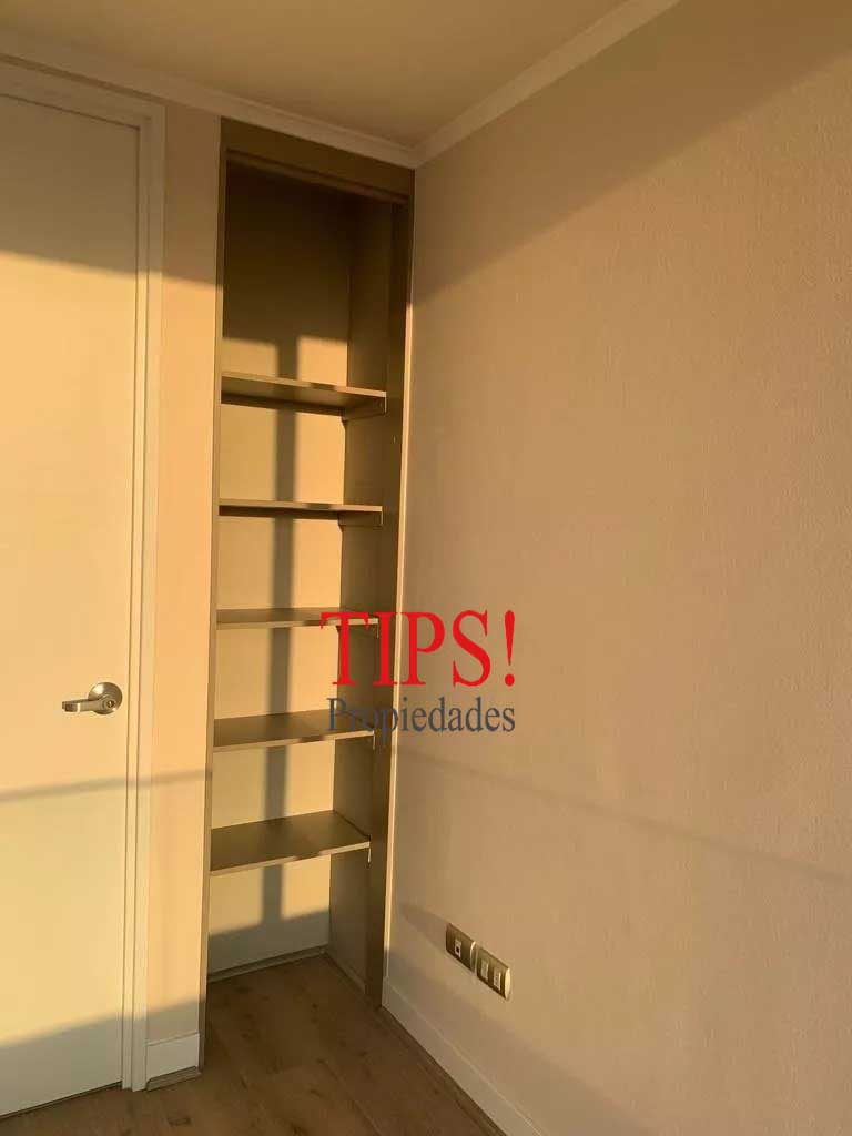 TIPSPROPIEDADES VENDE DEPARTAMENTO EN AV. MARÍA ROZAS VELÁSQUEZ 45, ESTACIÓN CENTRAL