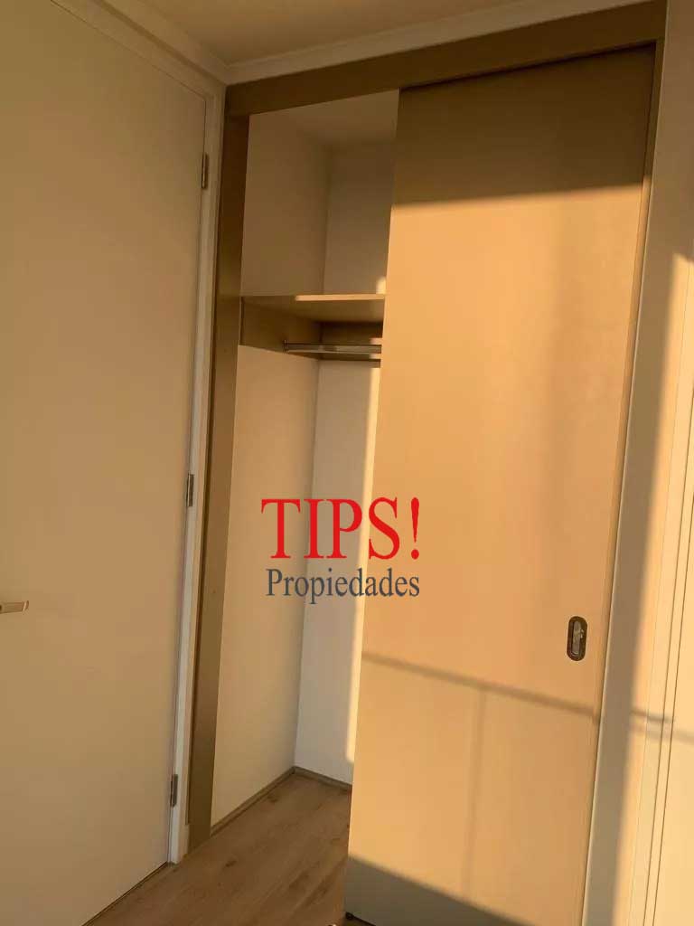 TIPSPROPIEDADES VENDE DEPARTAMENTO EN AV. MARÍA ROZAS VELÁSQUEZ 45, ESTACIÓN CENTRAL