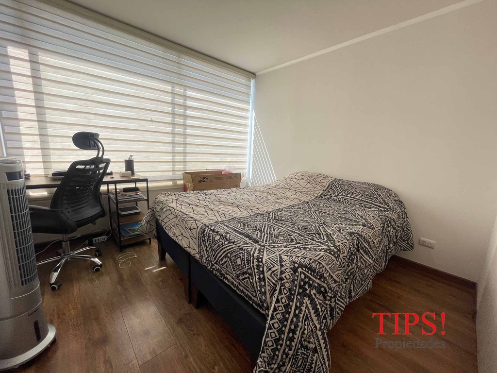 TIPSPROPIEDADES ARRIENDA DEPARTAMENTO EN AV. VICUÑA MACKENNA 3756, MACUL