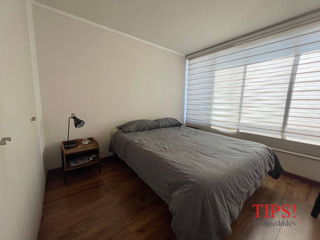 TIPSPROPIEDADES ARRIENDA DEPARTAMENTO EN AV. VICUÑA MACKENNA 3756, MACUL