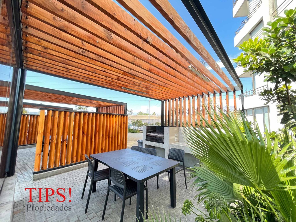 TIPSPROPIEDADES ARRIENDA DEPARTAMENTO EN AV. VICUÑA MACKENNA 3756, MACUL