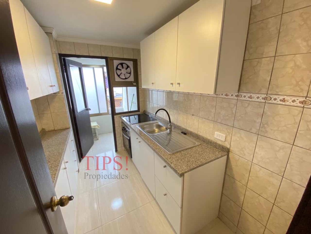 TIPSPROPIEDADES VENDE DEPARTAMENTO EN JOSE DOMINGO CAÑAS, ÑUÑOA