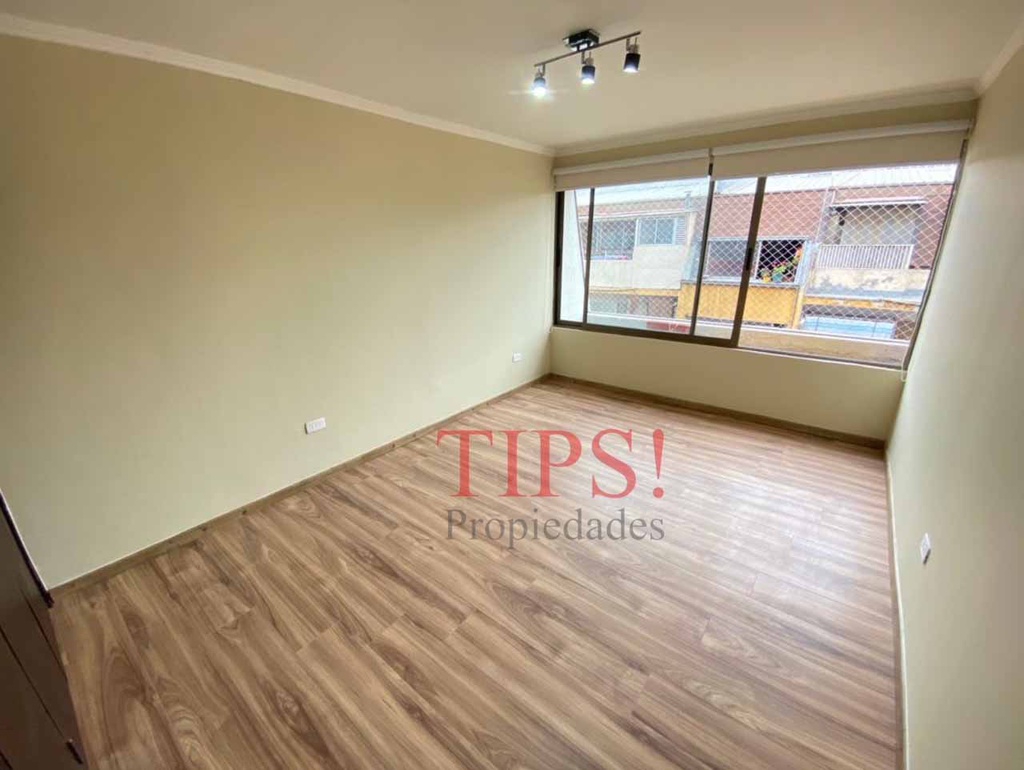 TIPSPROPIEDADES VENDE DEPARTAMENTO EN JOSE DOMINGO CAÑAS, ÑUÑOA