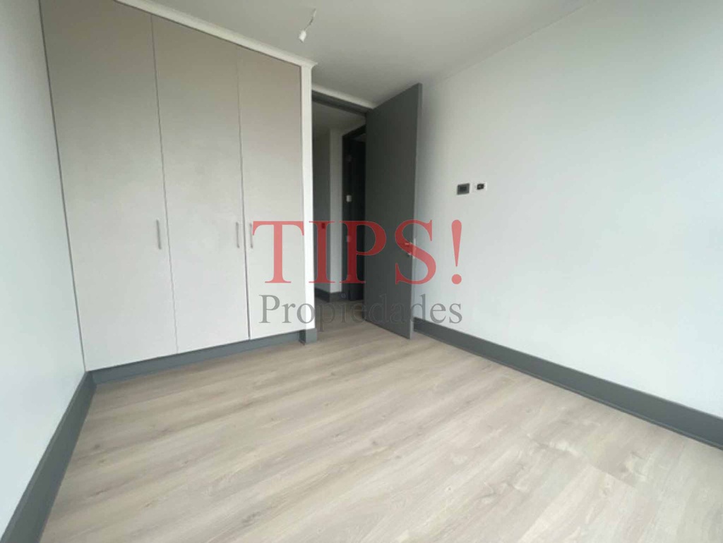 TIPSPROPIEDADES ARRIENDA DEPARTAMENTO EN LAS VERBENAS 8935, LAS CONDES