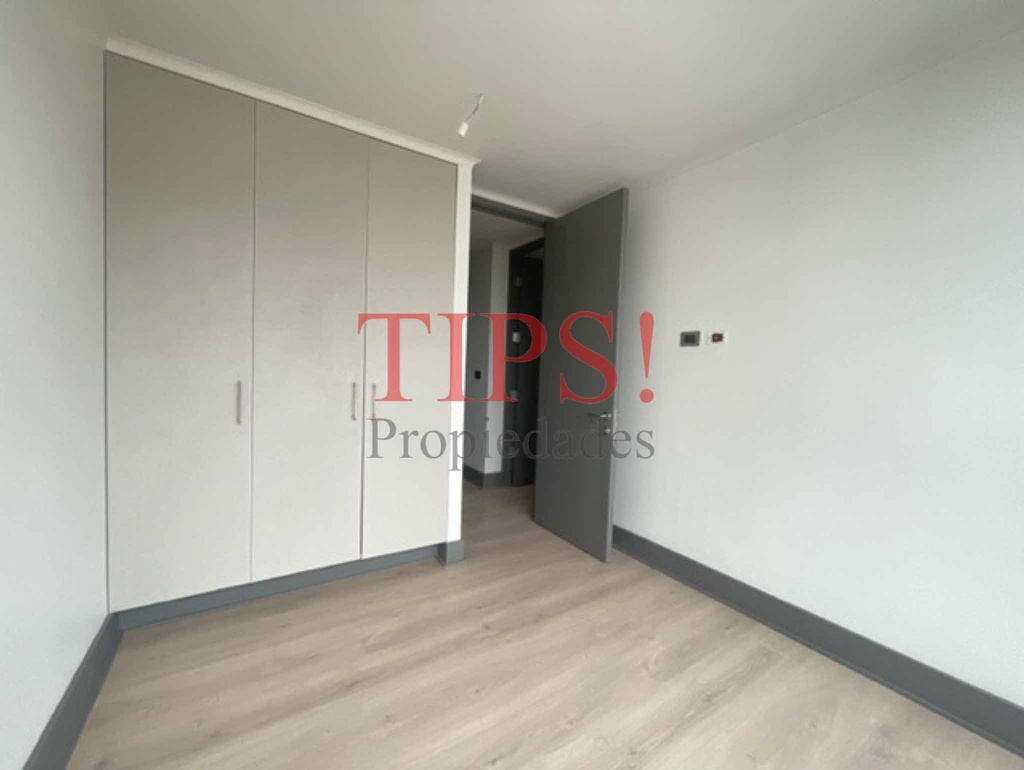 TIPSPROPIEDADES ARRIENDA DEPARTAMENTO EN LAS VERBENAS 8935, LAS CONDES