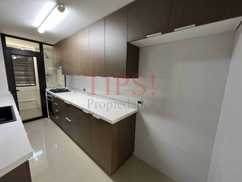 TIPSPROPIEDADES VENDE DEPARTAMENTO EN AV. PADRE HURTADO NORTE 1752, VITACURA