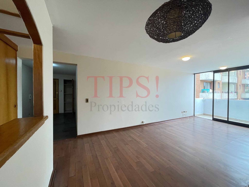 TIPSPROPIEDADES ARRIENDA DEPARTAMENTO EN JOSÉ DOMINGO CAÑAS 1629, ÑUÑOA