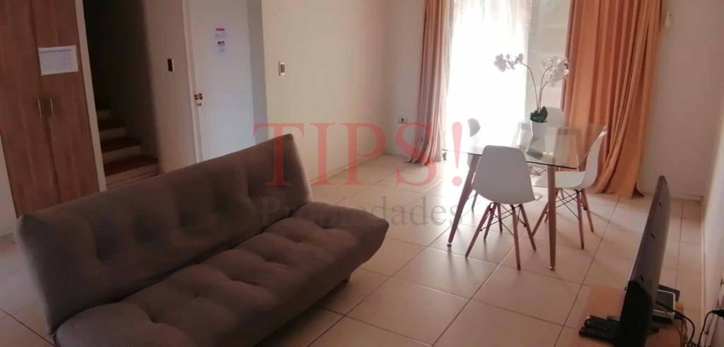 TIPSPROPIEDADES VENDE CASA EN ANTUPIREN ALTURA 9000, PEÑALOLÉN