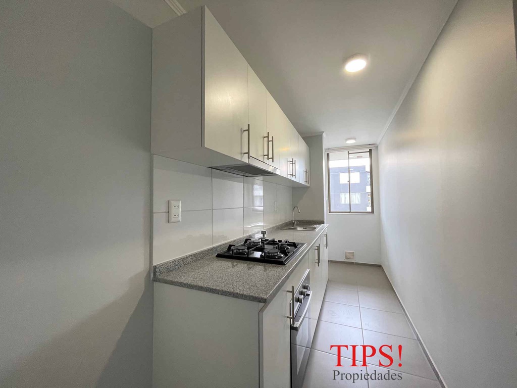 TIPSPROPIEDADES ARRIENDA EN CONDOMINIO PARQUE CERRILLOS