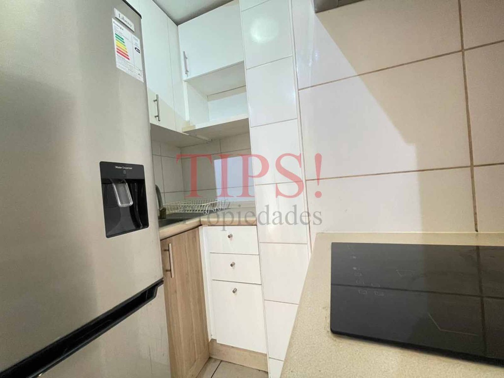 TIPSPROPIEDADES ARRIENDA DEPARTAMENTO EN LORD COCHRANE 635, SANTIAGO