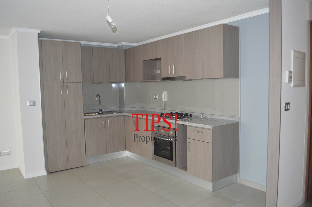 TIPSPROPIEDADES VENDE DEPARTAMENTO EN MACUL