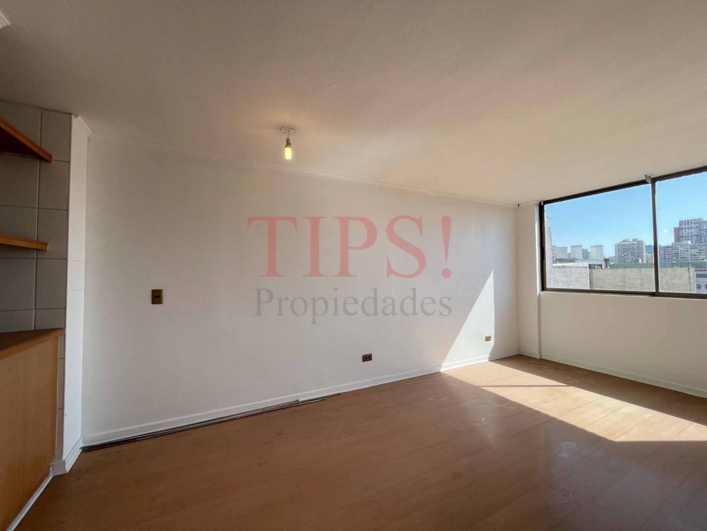 TIPSPROPIEDADES ARRIENDA DEPARTAMENTO EN CALLEESMERALDA 788, SANTIAGO