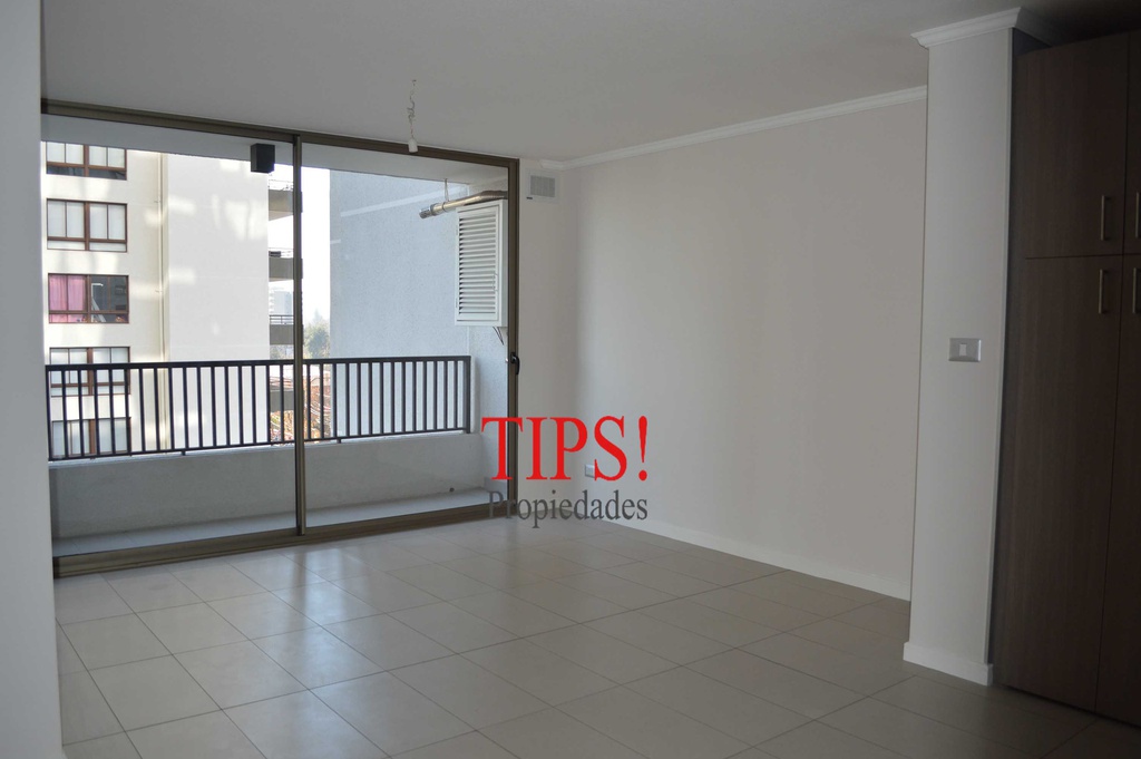 TIPSPROPIEDADES VENDE DEPARTAMENTO EN MACUL