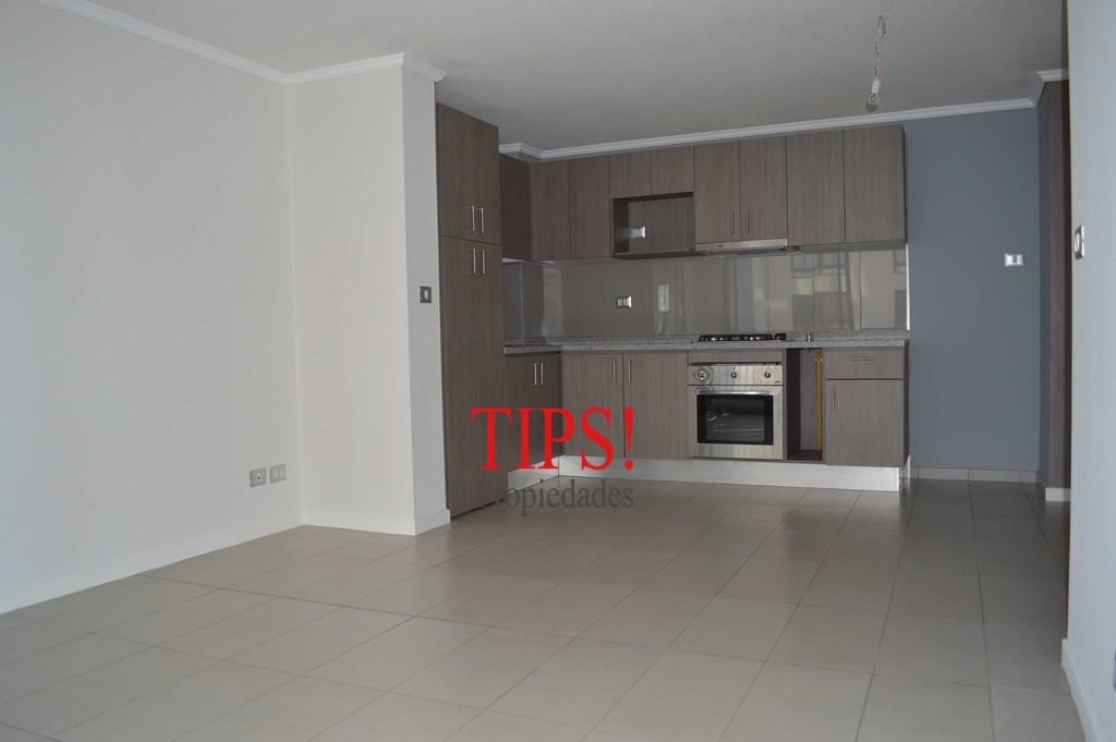 TIPSPROPIEDADES VENDE DEPARTAMENTO EN MACUL