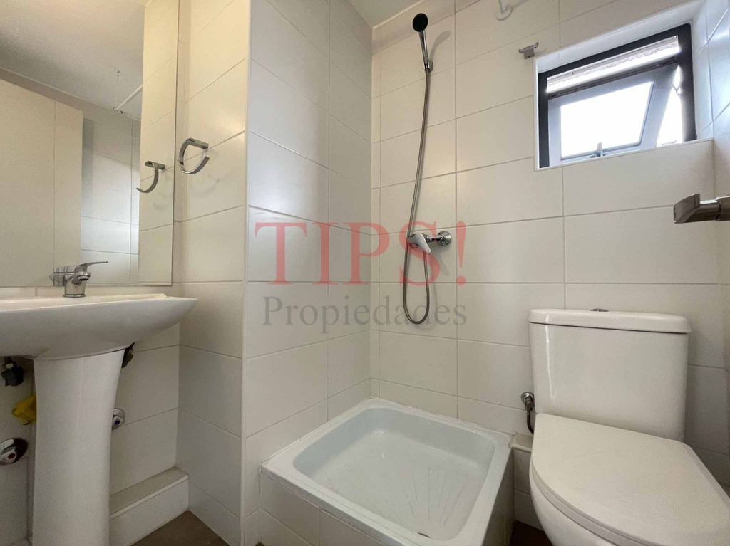 TIPSPROPIEDADES ARRIENDA DEPARTAMENTO EN AV. VICUÑA MACKENNA 660, ÑUÑOA