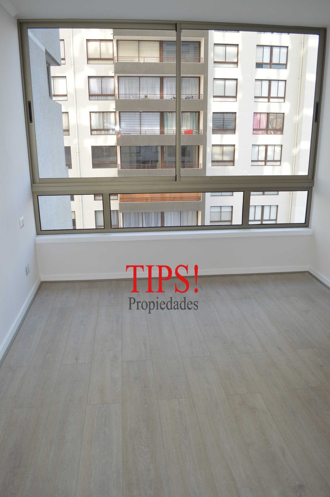 TIPSPROPIEDADES VENDE DEPARTAMENTO EN MACUL