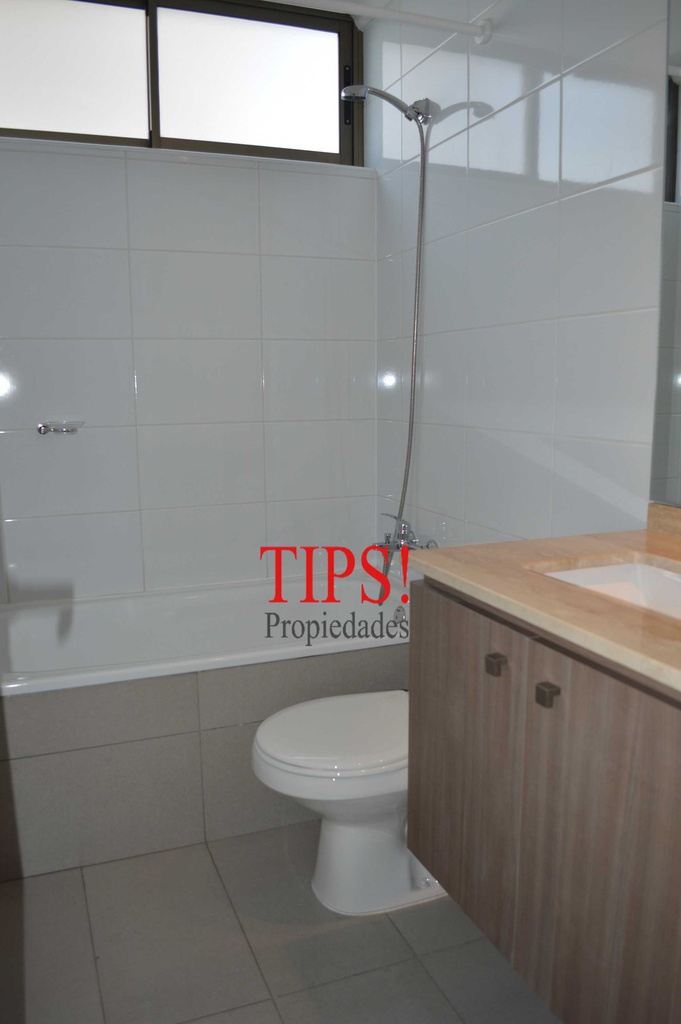 TIPSPROPIEDADES VENDE DEPARTAMENTO EN MACUL