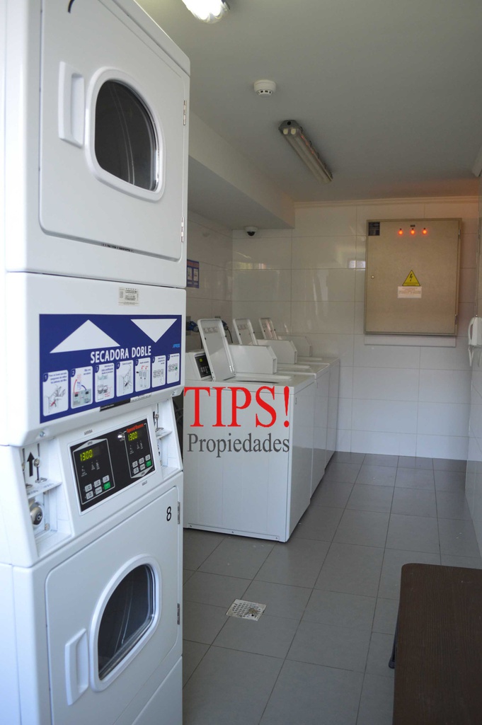 TIPSPROPIEDADES VENDE DEPARTAMENTO EN MACUL