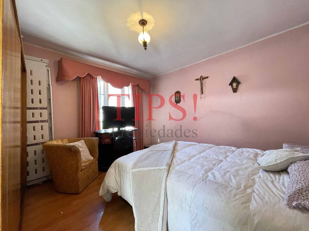 TIPSPROPIEDADES VENDE DOS CASAS EN ARZOBÍSPO FUENZALIDA, ÑUÑOA