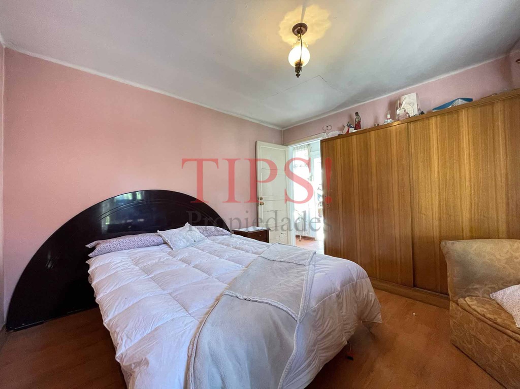 TIPSPROPIEDADES VENDE DOS CASAS EN ARZOBÍSPO FUENZALIDA, ÑUÑOA