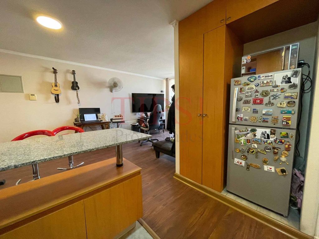 TIPSPROPIEDADES ARRIENDA DEPARTAMENTO EN ARMANDO MOCK 3595, MACUL