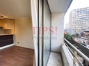 TIPSPROPIEDADES VENDE DEPARTAMENTO EN SANTA ISABEL 951, SANTIAGO