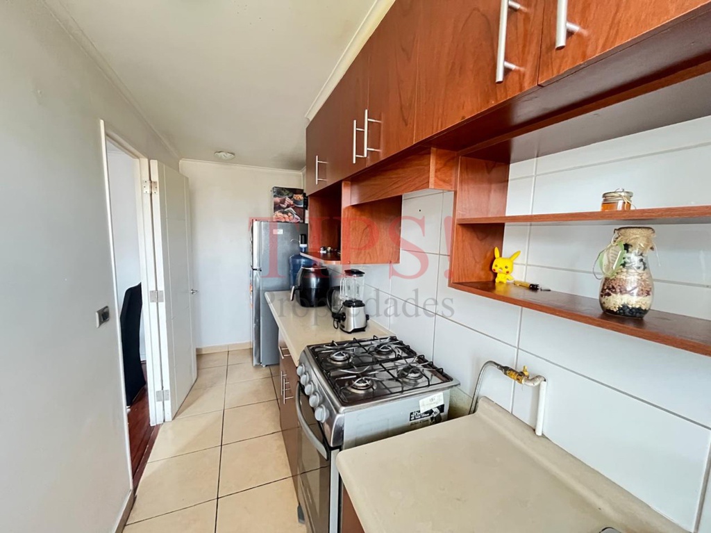 TIPSPROPIEDADES VENDE DEPARTAMENTO EN OCTAVA AVENIDA 1161, SAN MIGUEL