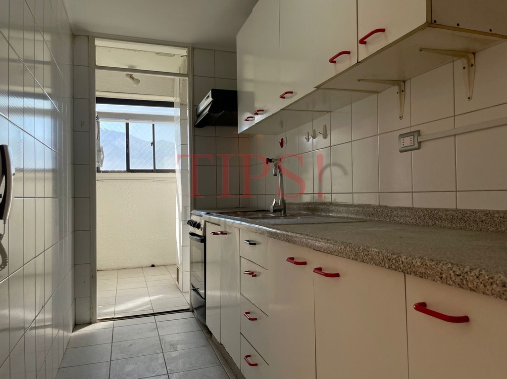 TIPSPROPIEDADES VENDE DEPARTAMENTO EN ARTURO MEDINA 4177, ÑUÑOA