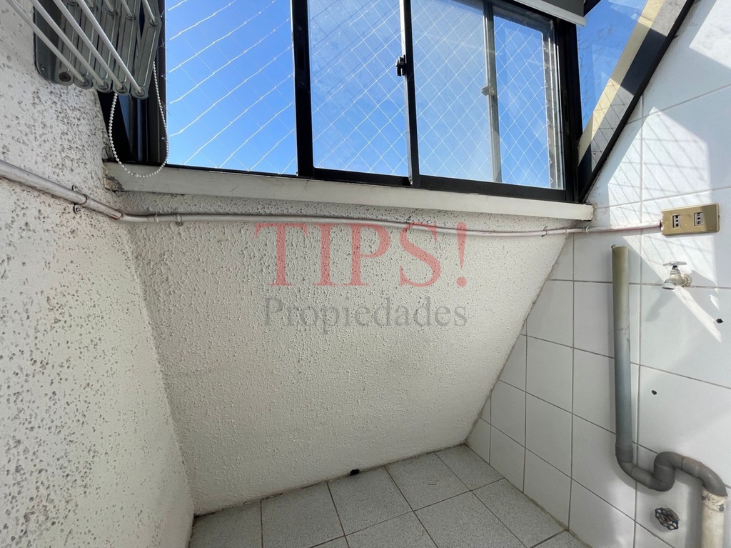 TIPSPROPIEDADES VENDE DEPARTAMENTO EN ARTURO MEDINA 4177, ÑUÑOA