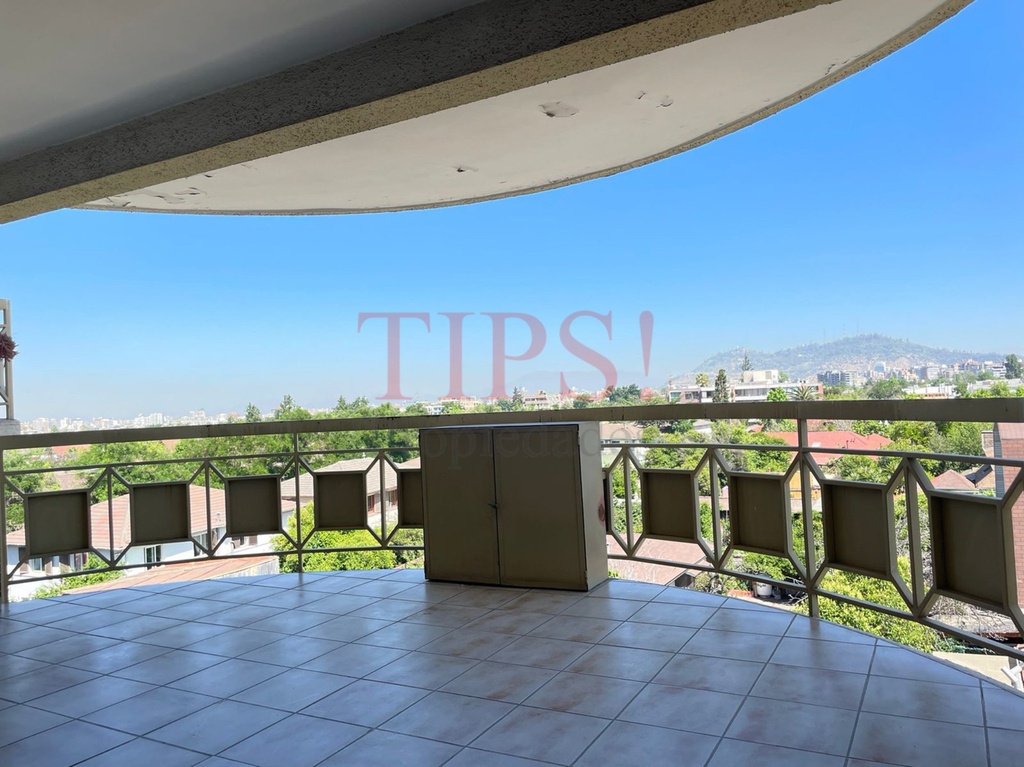 TIPSPROPIEDADES VENDE DEPARTAMENTO EN ARTURO MEDINA 4177, ÑUÑOA