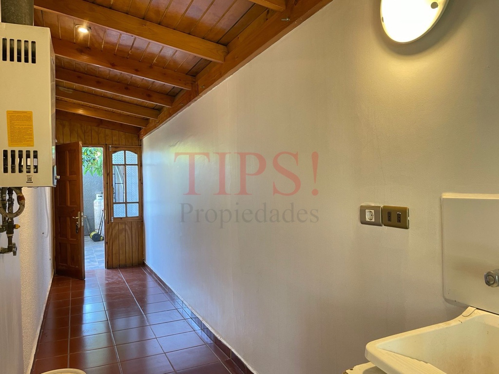 TIPSPROPIEDADES ARRIENDA CASA EN JUAN FRANCISCO GONZÁLEZ ALTURA 1800, PEÑAFLOR