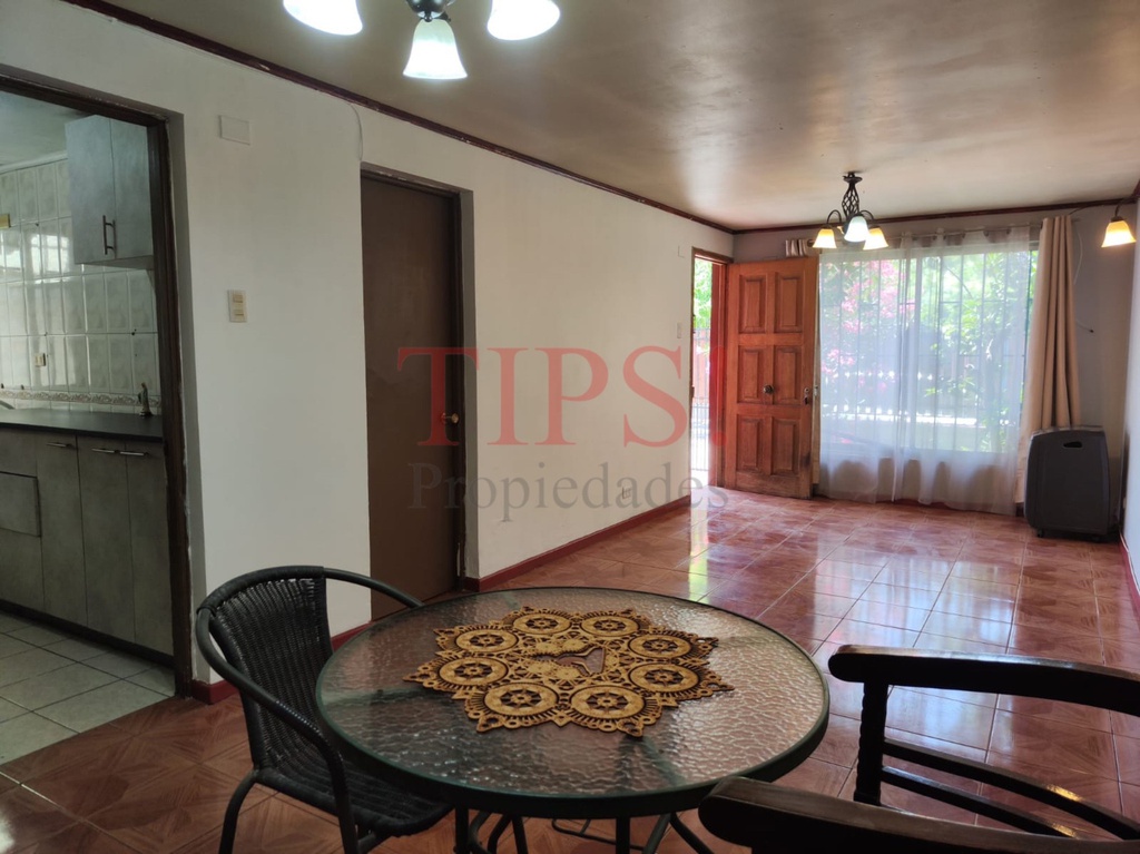 TIPSPROPIEDADES VENDE CASA EN BELLA SOMBRA ALT. 1200, PEÑALOLÉN