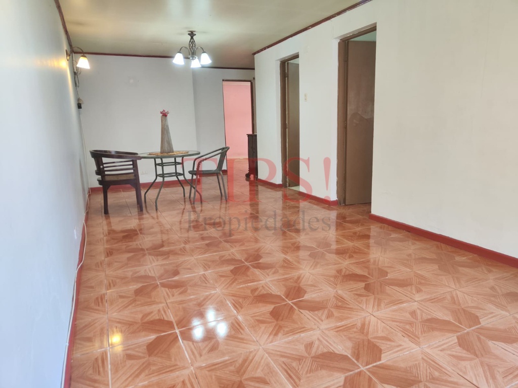 TIPSPROPIEDADES VENDE CASA EN BELLA SOMBRA ALT. 1200, PEÑALOLÉN