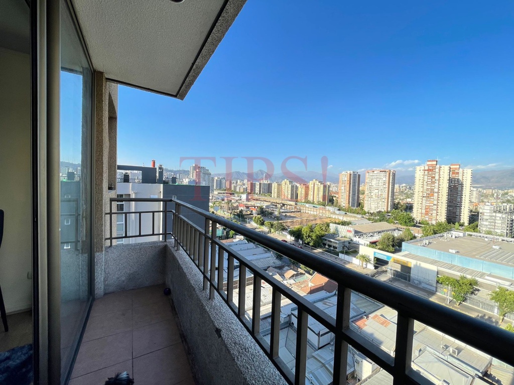 TIPSPROPIEDADES VENDE DEPARTAMENTO EN SANTA ELENA 1722, SANTIAGO