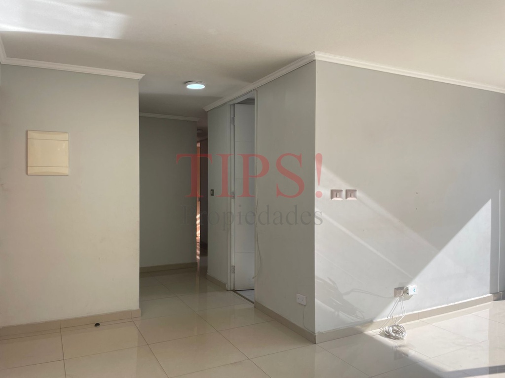 TIPSPROPIEDADES ARRIENDA DEPARTAMENTO EN LUIS VALENZUELA ARIS 3220, MACUL