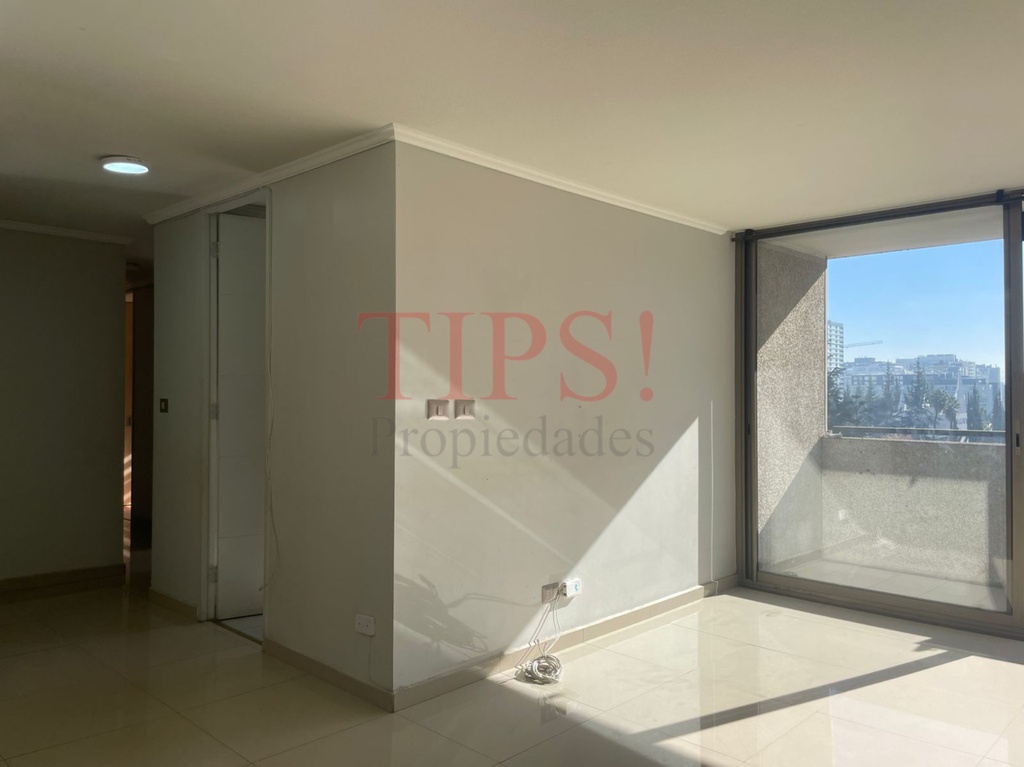 TIPSPROPIEDADES ARRIENDA DEPARTAMENTO EN LUIS VALENZUELA ARIS 3220, MACUL