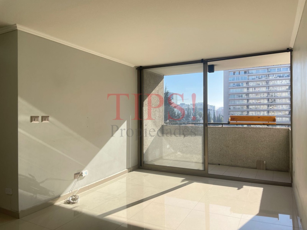 TIPSPROPIEDADES ARRIENDA DEPARTAMENTO EN LUIS VALENZUELA ARIS 3220, MACUL