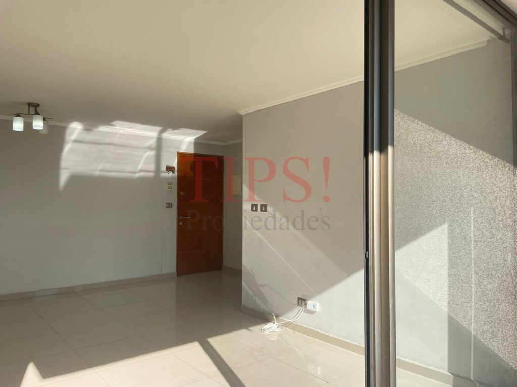 TIPSPROPIEDADES ARRIENDA DEPARTAMENTO EN LUIS VALENZUELA ARIS 3220, MACUL