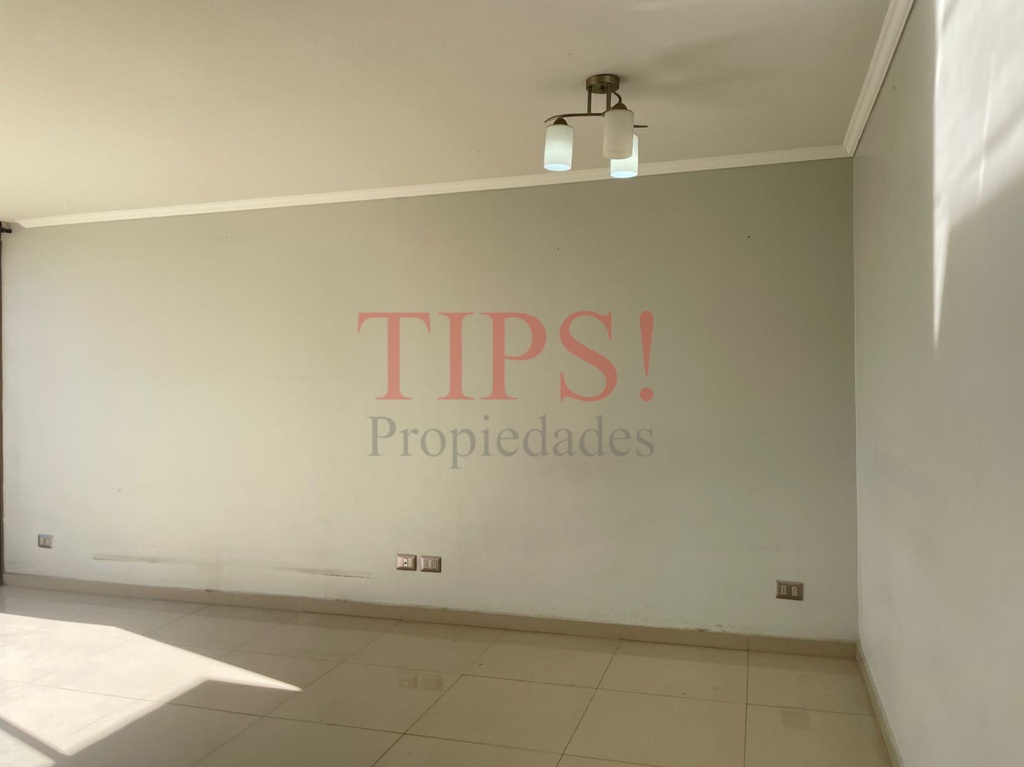 TIPSPROPIEDADES ARRIENDA DEPARTAMENTO EN LUIS VALENZUELA ARIS 3220, MACUL