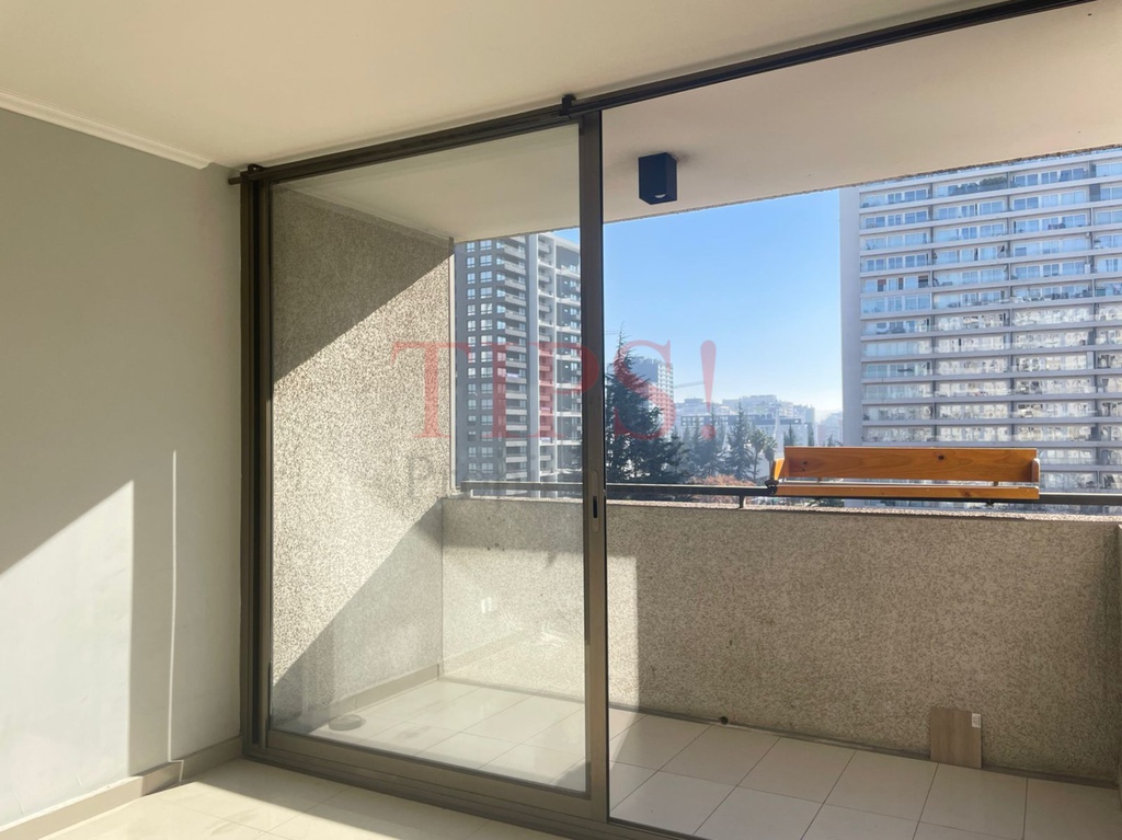 TIPSPROPIEDADES ARRIENDA DEPARTAMENTO EN LUIS VALENZUELA ARIS 3220, MACUL