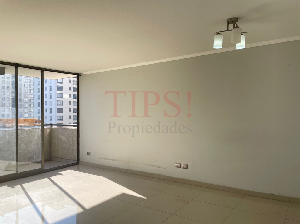 TIPSPROPIEDADES ARRIENDA DEPARTAMENTO EN LUIS VALENZUELA ARIS 3220, MACUL